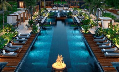 Departamento en renta Mérida Yucatán, Arthouse Altabrisa