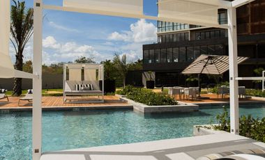 Departamento en renta Mérida Yucatán, Arthouse Altabrisa