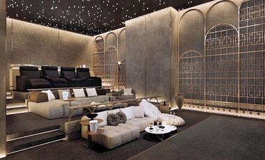 Departamento en renta 3 recamaras en  Arthouse Altabrisa