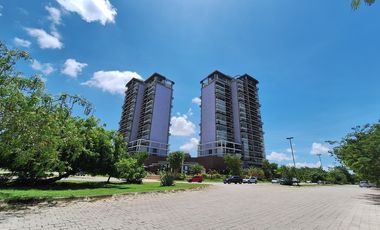 Departamento en renta Arthouse Altabrisa