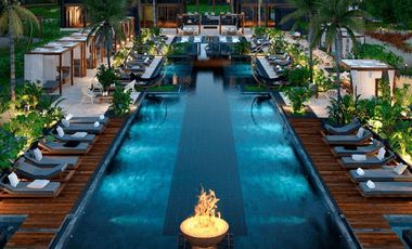 Departamento en renta 3 recamaras en  Arthouse Altabrisa