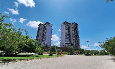 Departamento en renta Arthouse Altabrisa