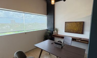 Oficina en venta  Sky City San Ramon Norte