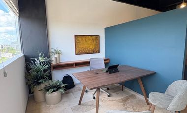 Oficina en venta  Sky City San Ramon Norte