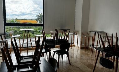 Oficina en venta  Sky City San Ramon Norte