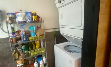 VENTA DEPARTAMENTO COL. ROMA NORTE