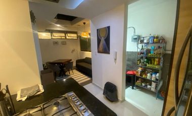 VENTA DEPARTAMENTO COL. ROMA NORTE
