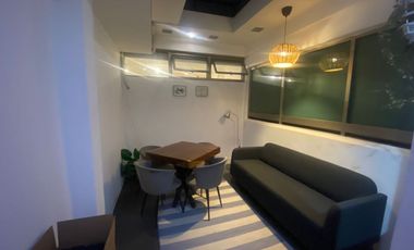 VENTA DEPARTAMENTO COL. ROMA NORTE