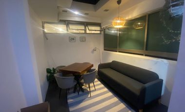 VENTA DEPARTAMENTO COL. ROMA NORTE