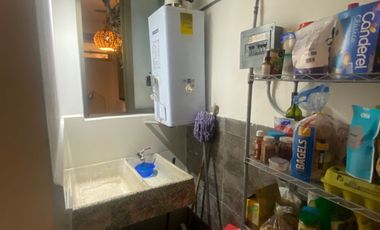 VENTA DEPARTAMENTO COL. ROMA NORTE
