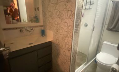 VENTA DEPARTAMENTO COL. ROMA NORTE