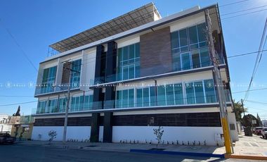 PENTHOUSE EN RENTA O VENTA  EN SANTO NIÑO.