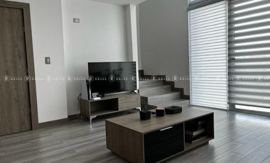 PENTHOUSE EN RENTA O VENTA  EN SANTO NIÑO.