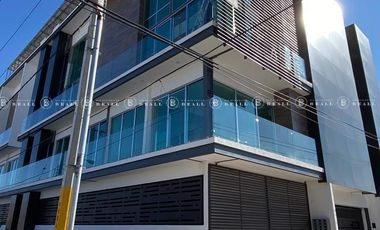 PENTHOUSE EN RENTA O VENTA  EN SANTO NIÑO.