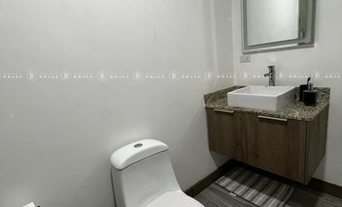 PENTHOUSE EN RENTA O VENTA  EN SANTO NIÑO.