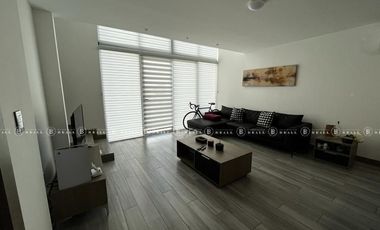 PENTHOUSE EN RENTA O VENTA  EN SANTO NIÑO.