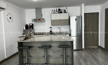 PENTHOUSE EN RENTA O VENTA  EN SANTO NIÑO.