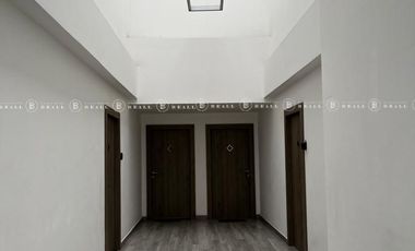 PENTHOUSE EN RENTA O VENTA  EN SANTO NIÑO.