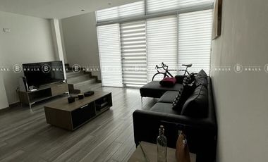 PENTHOUSE EN RENTA O VENTA  EN SANTO NIÑO.