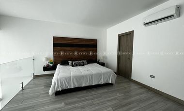 PENTHOUSE EN RENTA O VENTA  EN SANTO NIÑO.