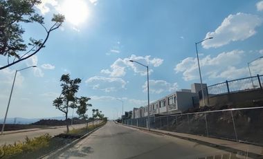 Terreno en venta Zimalta Tlaquepaque