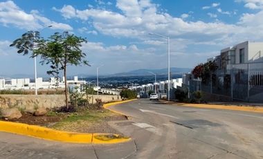 Terreno en venta Zimalta Tlaquepaque