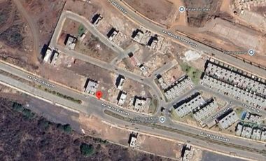 Terreno en venta Zimalta Tlaquepaque