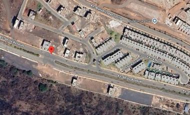 Terreno en venta Zimalta Tlaquepaque