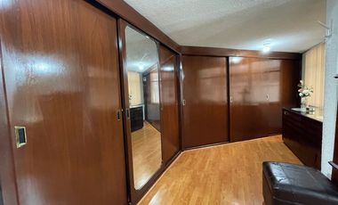 CASA EN VENTA EN LOMAS DE CHAPULTEPEC