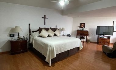 CASA EN VENTA EN LOMAS DE CHAPULTEPEC