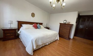 CASA EN VENTA EN LOMAS DE CHAPULTEPEC
