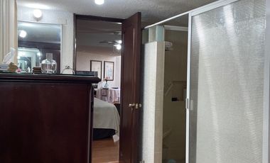 CASA EN VENTA EN LOMAS DE CHAPULTEPEC