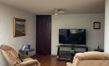 CASA EN VENTA EN LOMAS DE CHAPULTEPEC