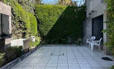 CASA EN VENTA EN LOMAS DE CHAPULTEPEC