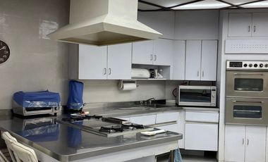 CASA EN VENTA EN LOMAS DE CHAPULTEPEC