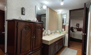 CASA EN VENTA EN LOMAS DE CHAPULTEPEC
