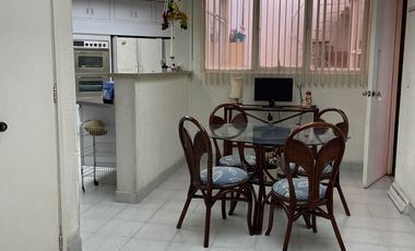 CASA EN VENTA EN LOMAS DE CHAPULTEPEC