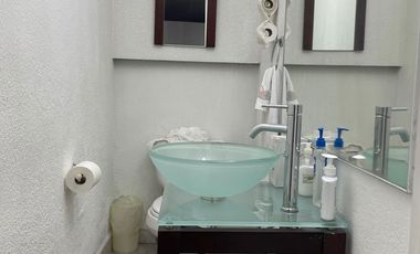 ¡Baja de Precio! CASA EN VENTA EN LOMAS DE CHAPULTEPEC