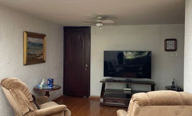 ¡Baja de Precio! CASA EN VENTA EN LOMAS DE CHAPULTEPEC