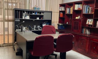 CASA EN VENTA EN LOMAS DE CHAPULTEPEC