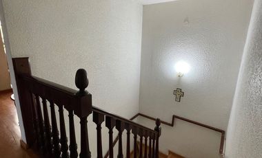 CASA EN VENTA EN LOMAS DE CHAPULTEPEC