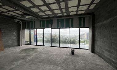 LOCAL EN VENTA EN OBRA GRIS EN SEGUNDA PLANTA  EN PLAZA NACIÓN