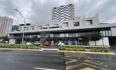 LOCAL EN VENTA EN OBRA GRIS EN SEGUNDA PLANTA  EN PLAZA NACIÓN