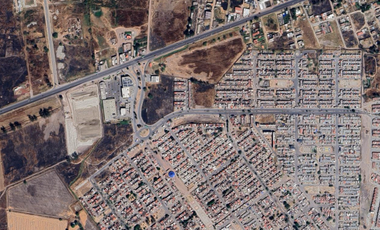 Terreno En Venta | El Salto, Jalisco | 445 m2