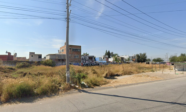 Terreno En Venta | El Salto, Jalisco | 445 m2