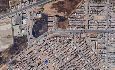 Terreno En Venta | El Salto, Jalisco | 445 m2