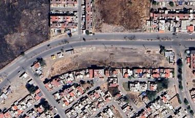 Terreno En Venta | El Salto, Jalisco | 445 m2