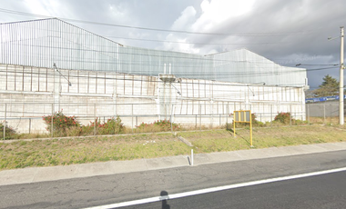 Bodega Industrial en Venta en Huamantla Tlaxcala | Nave con Terreno