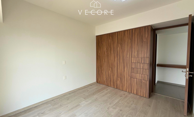 DEPARTAMENTO DE LUJO CON VISTA ESPECTACULAR, JARDINES DEL BOSQUE, GUADALAJARA