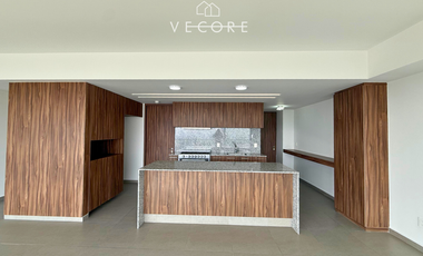 DEPARTAMENTO DE LUJO CON VISTA ESPECTACULAR, JARDINES DEL BOSQUE, GUADALAJARA